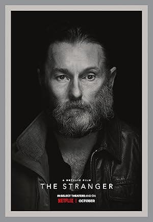 The Stranger poster